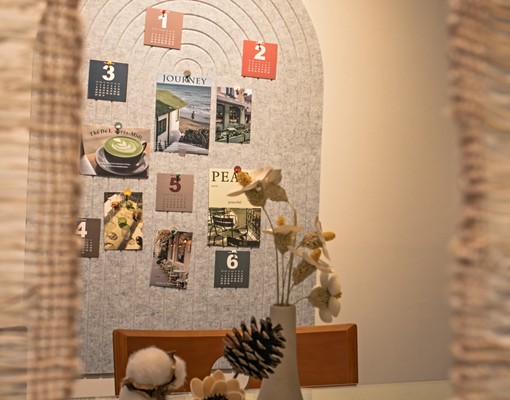 新埔捷運600公尺!全新精品套房🏠共居⭕️租補$16920 - Image 13