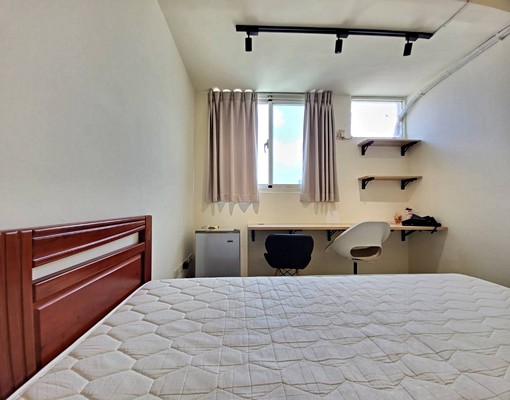 工業風@可貓可雙租補@有電梯套房出租 - Image 3