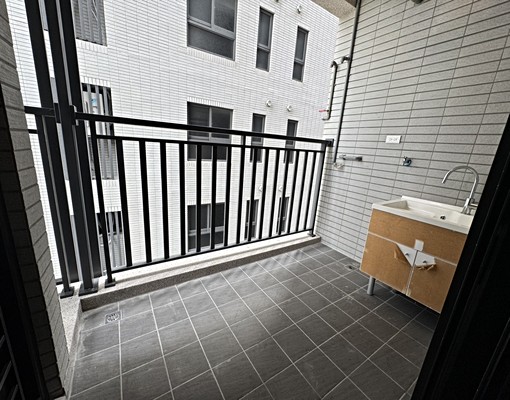 「雅淇」協和豐馥💖可租補*大兩房*全配拎包入住+平車 - Image 11