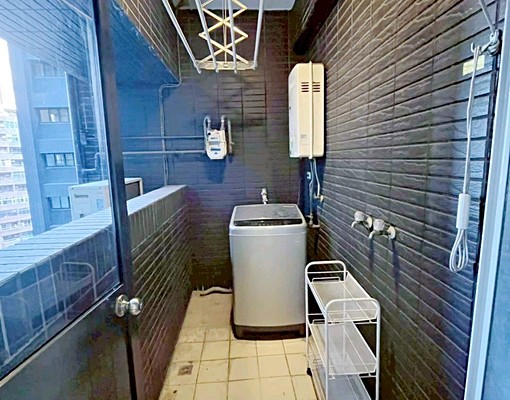 市政LV💝五期機能控最愛✅質感社區拎包入住採光好方正美三房 - Image 8