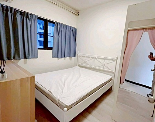 市政LV💝五期機能控最愛✅質感社區拎包入住採光好方正美三房 - Thumbnail 9