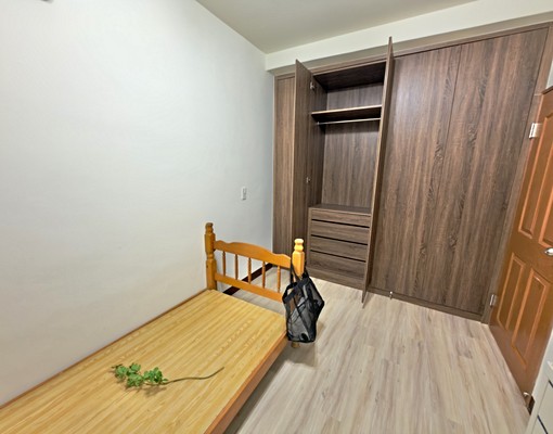 全新裝房✨三房二廳/可補助/可寵物/前後陽台設計/格局方正 - Image 9