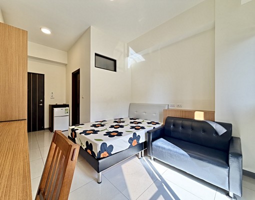 💗獨立套房🫶可租補🤩獨洗曬陽台💕乾溼分離浴室 - 591租屋網 - Image 5