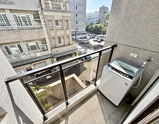 💗獨立套房🫶可租補🤩獨洗曬陽台💕乾溼分離浴室 - 591租屋網 - Image 8