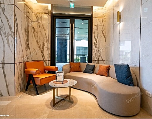 獨戶全新屋/遠眺靜心悠悠大景觀/2+1房2廳2衛1陽台大車位 - Image 10