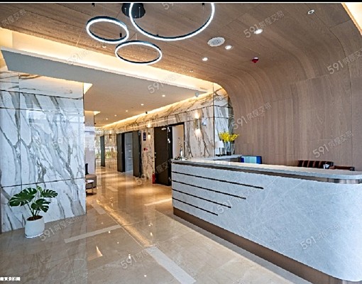 獨戶全新屋/遠眺靜心悠悠大景觀/2+1房2廳2衛1陽台大車位 - Image 11