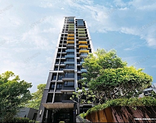 全新交屋好家/絕美河岸高景觀101/2+1房2廳2衛含大車位 - Image 14