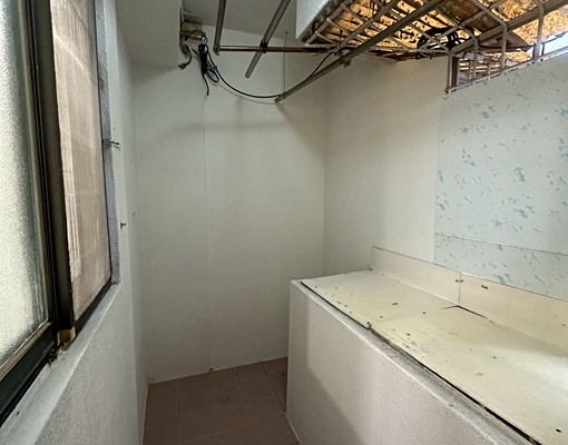 獨洗獨曬大套房信義國小捷運美麗島可補助 - Image 11