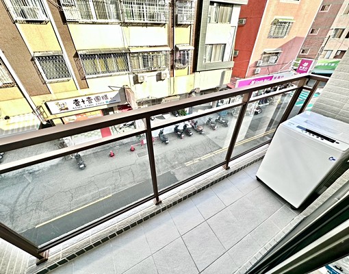 全新未住🌟多間可選🌟租屋補助🌟電梯🌟陽台獨洗🌟逢甲 - Image 6