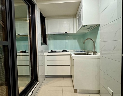 ⍣❣免仲介費⍣❣可租補☑️世界花園大兩房(獨立明火廚房)🔥 - Image 12