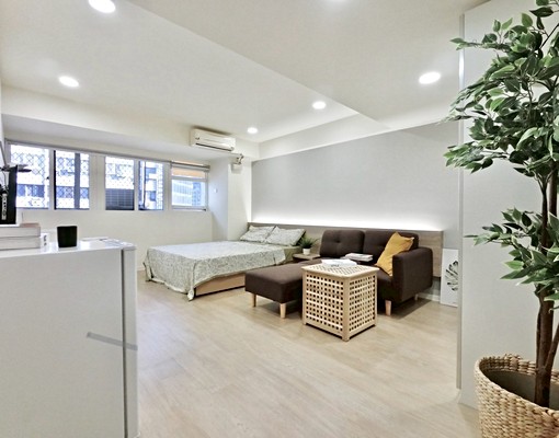 ❤️🔥首月租金還有優惠❤️🔥租屋補助|近一中可養貓寵 - Image 1