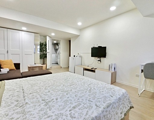 ❤️🔥首月租金還有優惠❤️🔥租屋補助|近一中可養貓寵 - Image 4