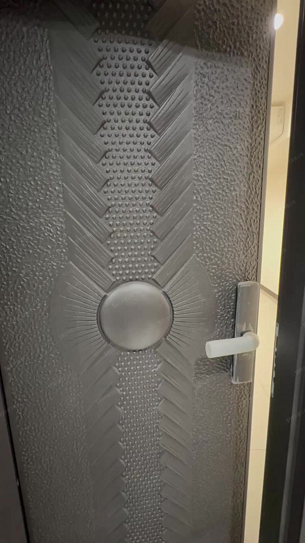 ⍣❣免仲介費⍣❣可租補☑️世界花園大兩房(獨立明火廚房)🔥 - Image 1