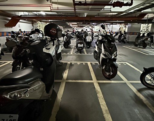 可貓租金含網路.平車.管理費朝馬電梯電子鎖浴缸小豪宅 - Image 9