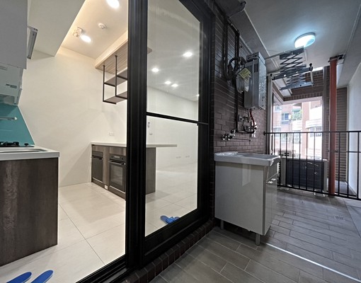 全新2房2衛✅可租補入籍🔥輕奢裝潢😍夢幻中島|戶數單純 - Image 13