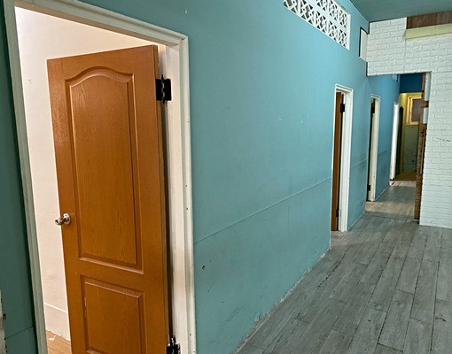 南區-傳統透天厝,4房2廳及2大庭院(可停2車) - Image 5