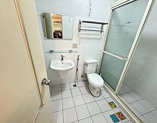 松江南京、大面採光、陽台、獨洗、靜巷、生活機能佳 - Image 13