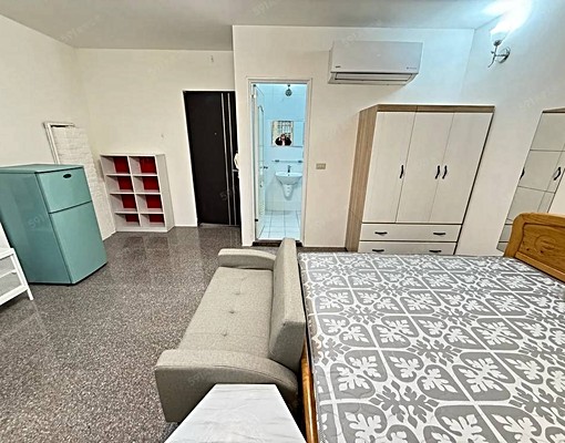 松江南京、大面採光、陽台、獨洗、靜巷、生活機能佳 - Image 7