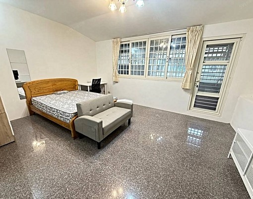 松江南京、大面採光、陽台、獨洗、靜巷、生活機能佳 - Image 12