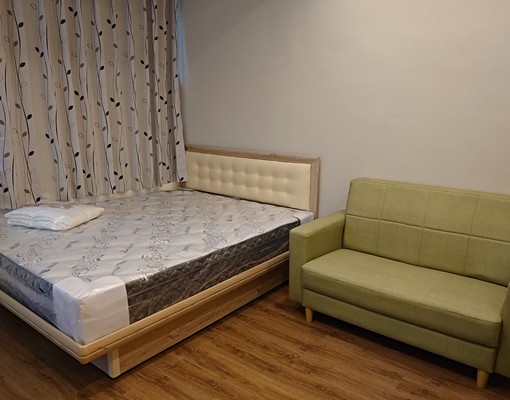 中正秀朗商圈乾淨採光獨立設備家電全生活便 - Image 4