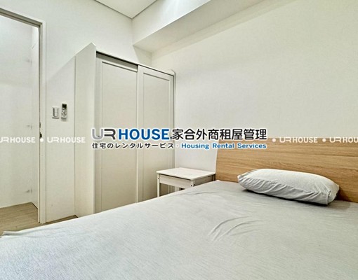 🌤️江翠北側｜溫馨美妝2+1房｜拎包入住｜綠意樹海 - Image 9