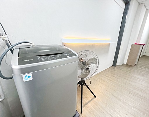 捷運南港展覽館站2分【超值租案】可補助★全新裝潢★垃圾代收 - 591租屋網 - Image 8