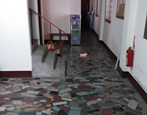 ✦電梯套房出租✦金馬路(近矽品、特力屋) - Image 7