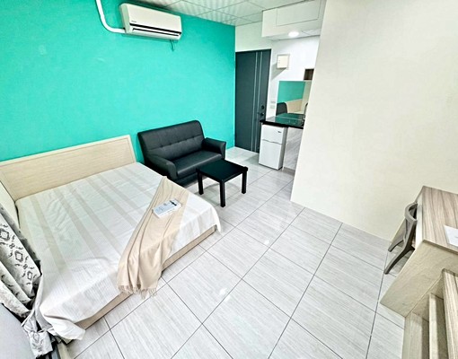 ❤️🔥東海澄清,工業區❤️🔥流理臺|子母車|獨立陽台 - Image 8