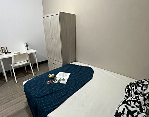 ✨板新捷運🎊首月租金降5千/可寵/雙租補/開伙/乾濕分離 - Image 5