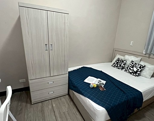 ✨板新捷運🎊首月租金降5千/可寵/雙租補/開伙/乾濕分離 - Image 6