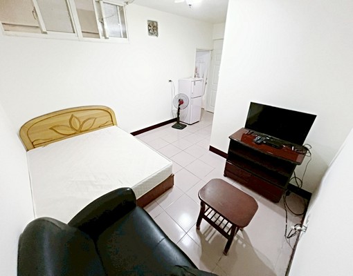 獨家🔥5分鐘菜寮站✦秒殺優質套房✦採光大陽台✦家具全 - Image 1