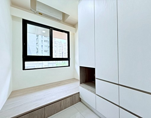 (新)逢大路河南路電梯三房(平面車位) - Image 2