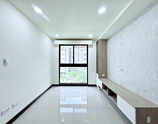 (新)逢大路河南路電梯三房(平面車位) - Image 4