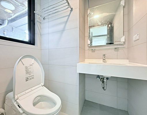 (新)逢大路河南路電梯三房(平面車位) - Image 12