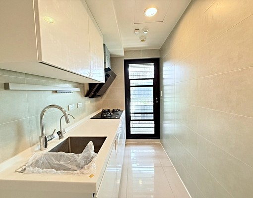 (新)逢大路河南路電梯三房(平面車位) - Image 9