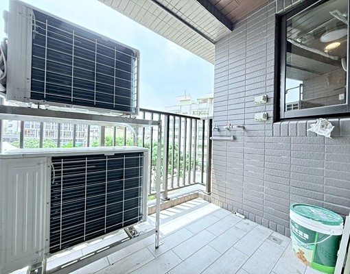 (新)逢大路河南路電梯三房(平面車位) - Image 11