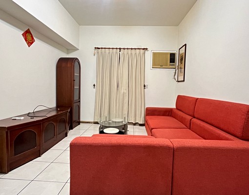 捷運G11-森林公園優美2+1房+傢俱 - Image 2