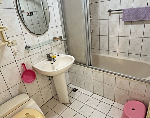 捷運G11-森林公園優美2+1房+傢俱 - Image 11