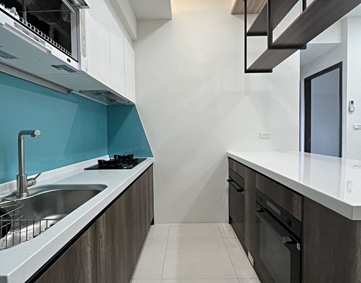 全新完工未入住傢俱可談✨可租補可戶籍✨戶數少環境單純✨ - Image 4