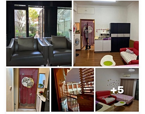 🍎逢甲獨立大套房優質房客最愛🍎開小伙租補2間可選🍎 - Image 5