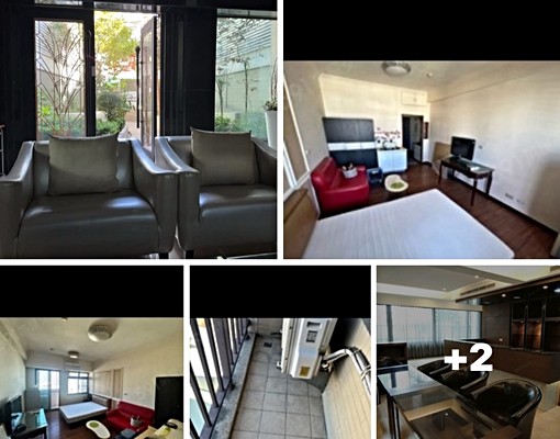 🍎逢甲獨立大套房優質房客最愛🍎開小伙租補2間可選🍎 - Image 4