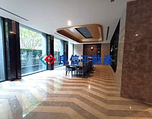 ⭐天母SOGO大葉高島屋旁*高樓景觀4房⭐ - Image 14