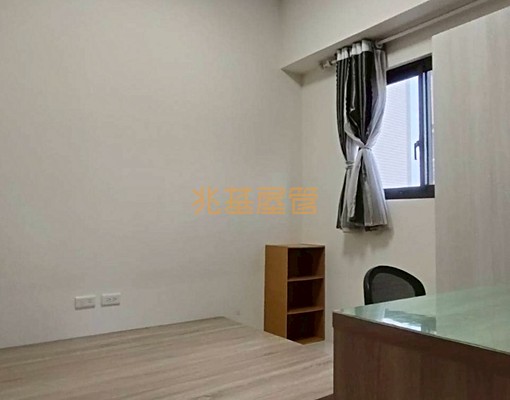 兆基社會住宅🏡新市便利三房可寵可租補♡ - Image 2