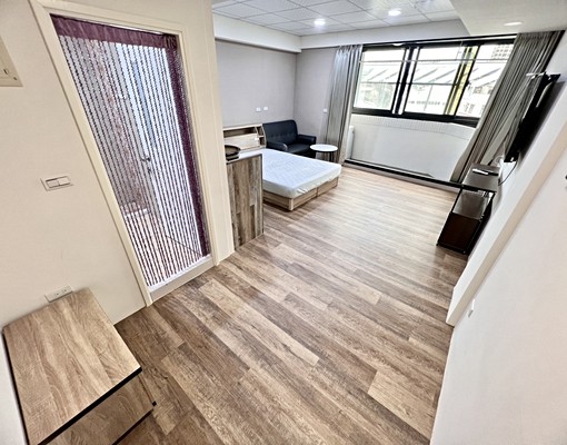 格局方正️可請租補~可養貓~環境優美 - Image 1