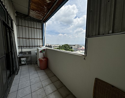 南投市平山一路2房華廈出租(頂加) - Image 7