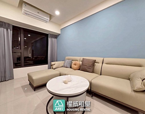 🍷可租補x輕軌雄工x高樓景觀宅x邊間大採光x和築豐光-權威 - Image 7