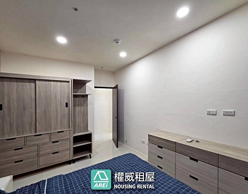 🍷可租補x輕軌雄工x高樓景觀宅x邊間大採光x和築豐光-權威 - Image 12