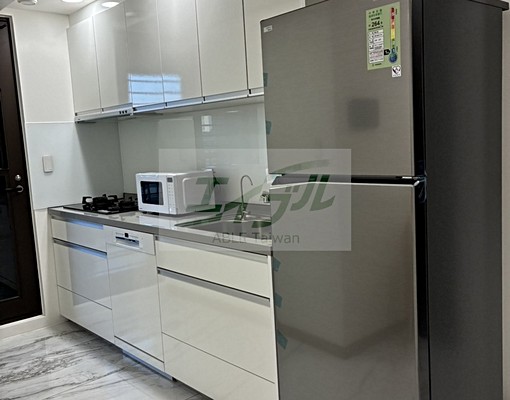 全新完工☆漂亮二房機能強交通便捷近台北小巨蛋站 - Image 2