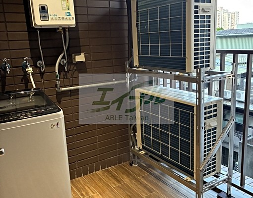 全新完工☆漂亮二房機能強交通便捷近台北小巨蛋站 - Image 3