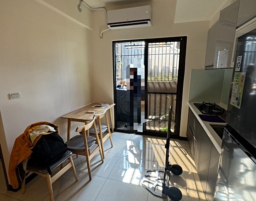 全新屋況、溫馨2房、近草漯市區學區便利商店、生活機能優~ - Image 6